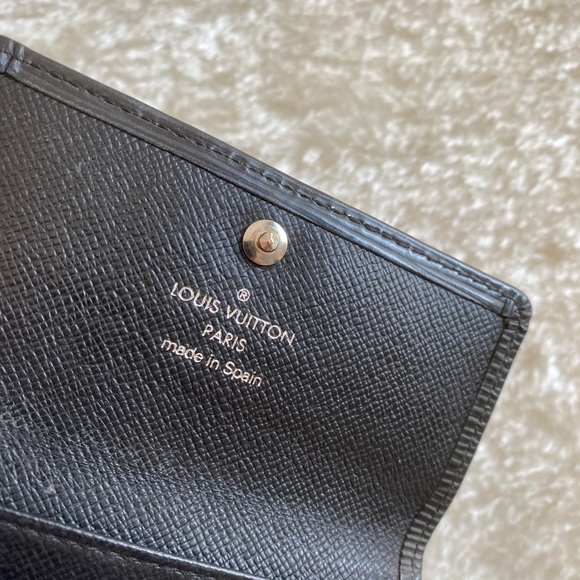 Authentic LV Keyholder - Picture 6 of 8